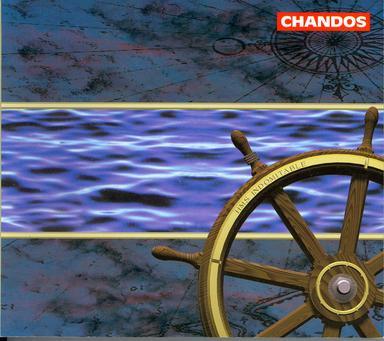 Britten: Billy Budd
