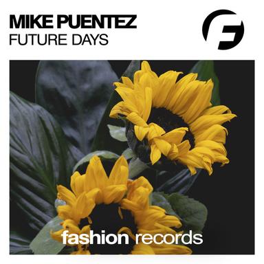 Future Days - Dub Mix