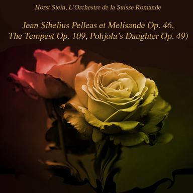 En Saga, Op. 9