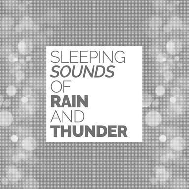 Umbrellas in the Rain