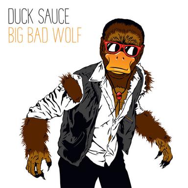 Big Bad Wolf - Original Mix