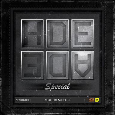 Modified - Original Mix
