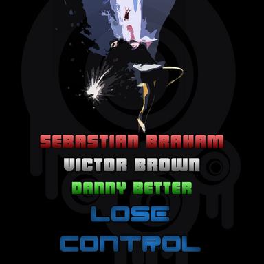 Lose Control - Instrumental Mix
