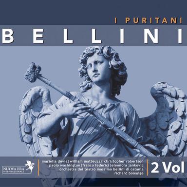I puritani, Act 1: O di Cromwell guerrieri