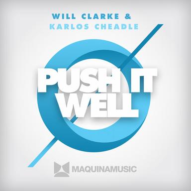 Push It Well - Original Mix