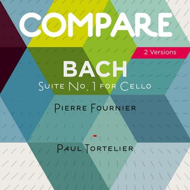 Suite for Cello Solo No. 5 in C Minor, BWV 1011: IV. Sarabande