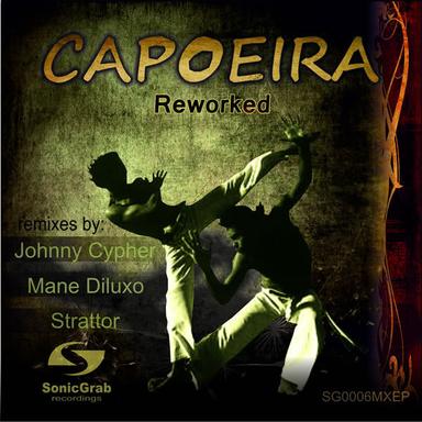 Capoeira - Johnny Cypher Remix