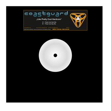 Like Pretty Cool Hardcore - Pretty Cool Hard Mix