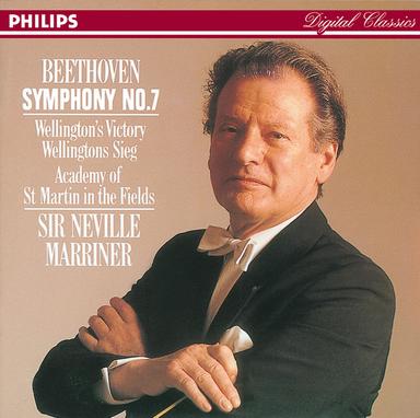 Symphony No.7 in A, Op.92: 3. Presto - Assai meno presto