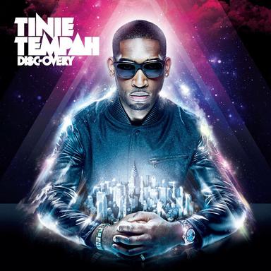 Wonderman - feat. Ellie Goulding