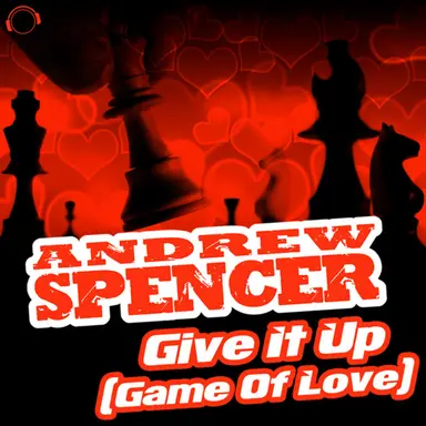Give It Up (Game of Love) - Global Groove Remix