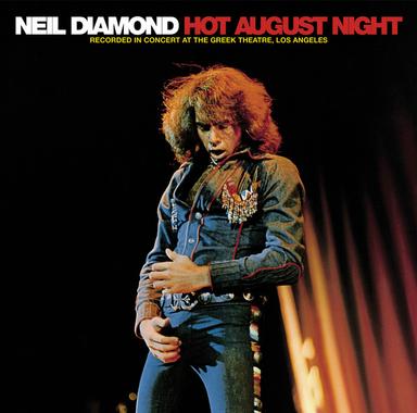 Prologue - Live At Greek Theatre, Los Angeles/1972