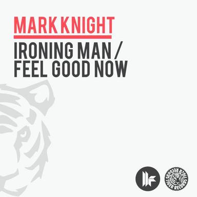 Ironing Man - Original Edit