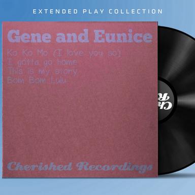 Ko Ko Mo (I Love You so)