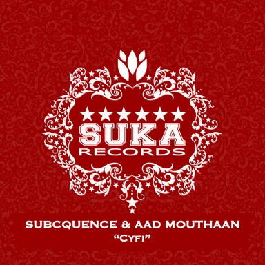 Cyfi - Riddimjunkies Remix