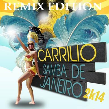 Samba de Janeiro - Sam Rockwell Remix