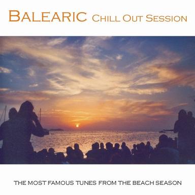 Feels Like - Ibiza Beach Mix