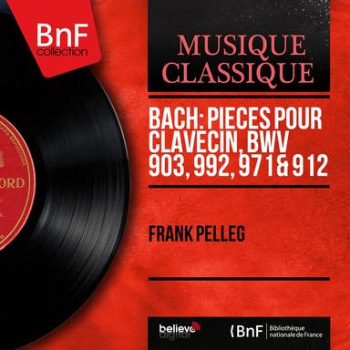 Italian Concerto in F Major, BWV 971: III. Allegro vivace