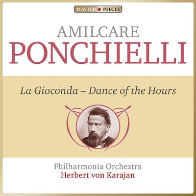 La Gioconda, Act III: Dance of the Hours
