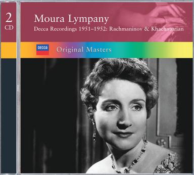 5 Morceaux de fantaisie, Op. 3: No. 2 Prelude in C-Sharp Minor - 1951 Recording