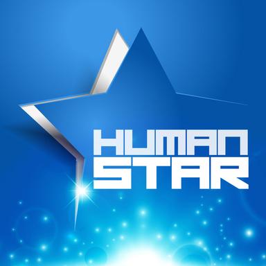 Human - Orange Edit