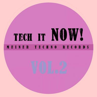 Tech It Now!, Vol. 2