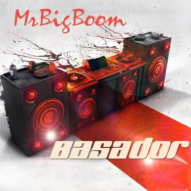 Mr. Big Boom - Radio Edit