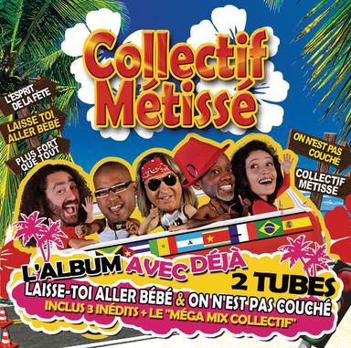 Laisse-toi aller bébé - Radio Mix