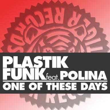 One of These Days - Stefano Pain & Mekki Martin Remix