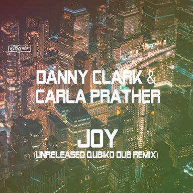 Joy - Unreleased Qubiko Dub Remix