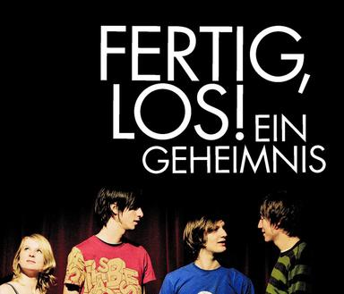 Ein Geheimnis