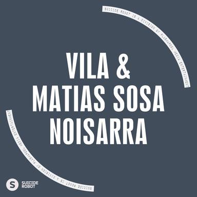 Noisarra - Original Mix