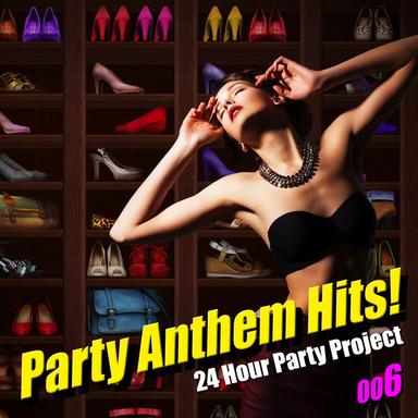 Party Anthem Hits! 006