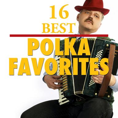 Beer Barrel Polka