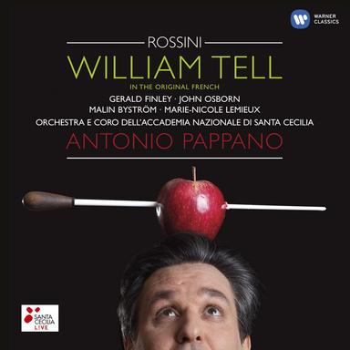 Rossini: Guillaume Tell, Act 1 Scene 8: No. 4, Choeur, "Hymenée, ta journée fortunée luit pour nous" (Chorus)