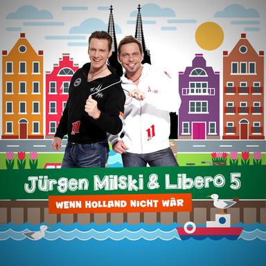 Ihr seid zuhause