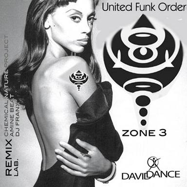 Zone 3 - Amine Beat Remix