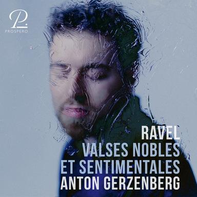 Valses nobles et sentimentales, M. 61: No. 1, Modéré – très franc