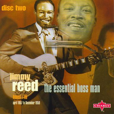 Down In Virginia - Original