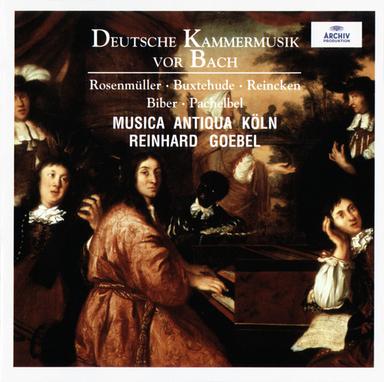 Canon and Gigue in D Major: I. Canon