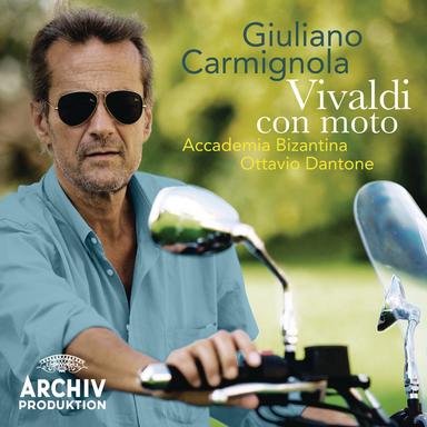 Concerto for Violin and Strings in D Minor, RV 243: I. Allegro