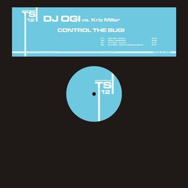 Control (Dj Swam Remix)