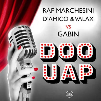 Doo Uap - Extended Mix