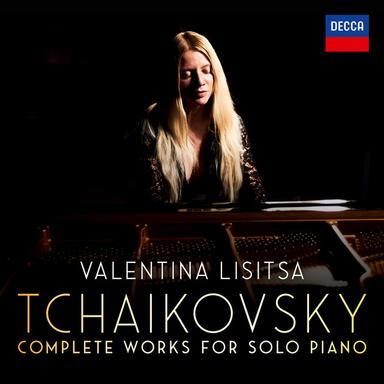 12 Morceaux, Op. 40, TH 138: 2. Chanson triste