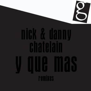 Y Que Mas - Dirty Boots Remix