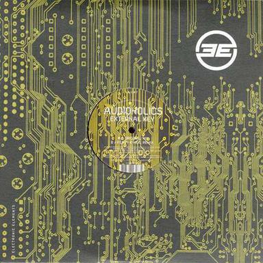 External Key - Original Mix