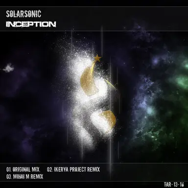 Inception - Ikerya Project Remix