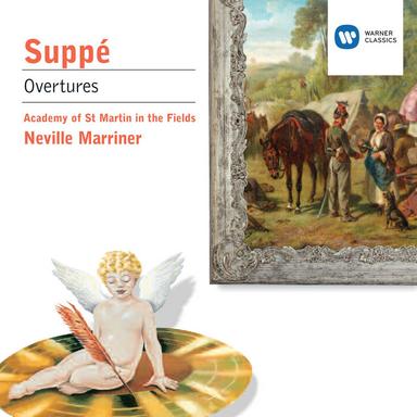 Suppé: Leichte Kavallerie: Overture