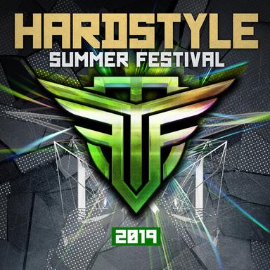 Hardstyle Summer Festival 2019