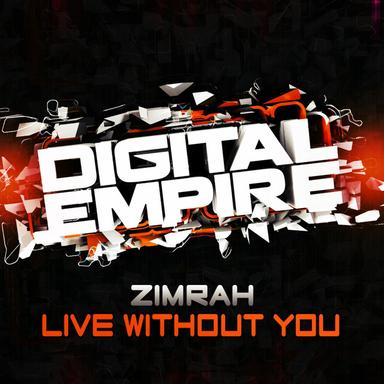 Live Without You - Original Mix